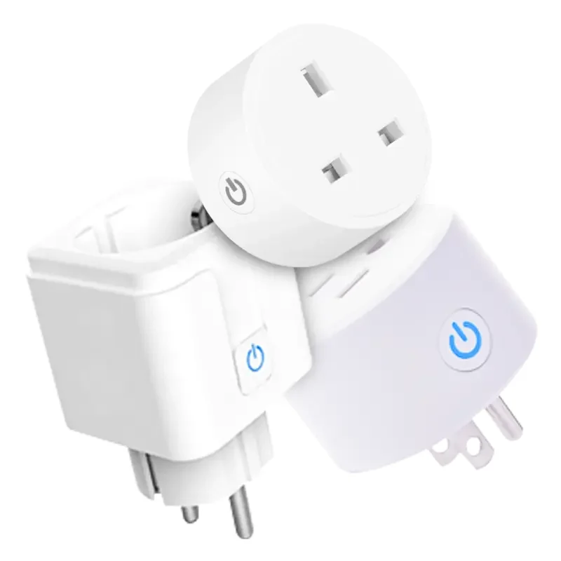 Saver Switch Pro™ Smart Energy-Saving Automation Plug